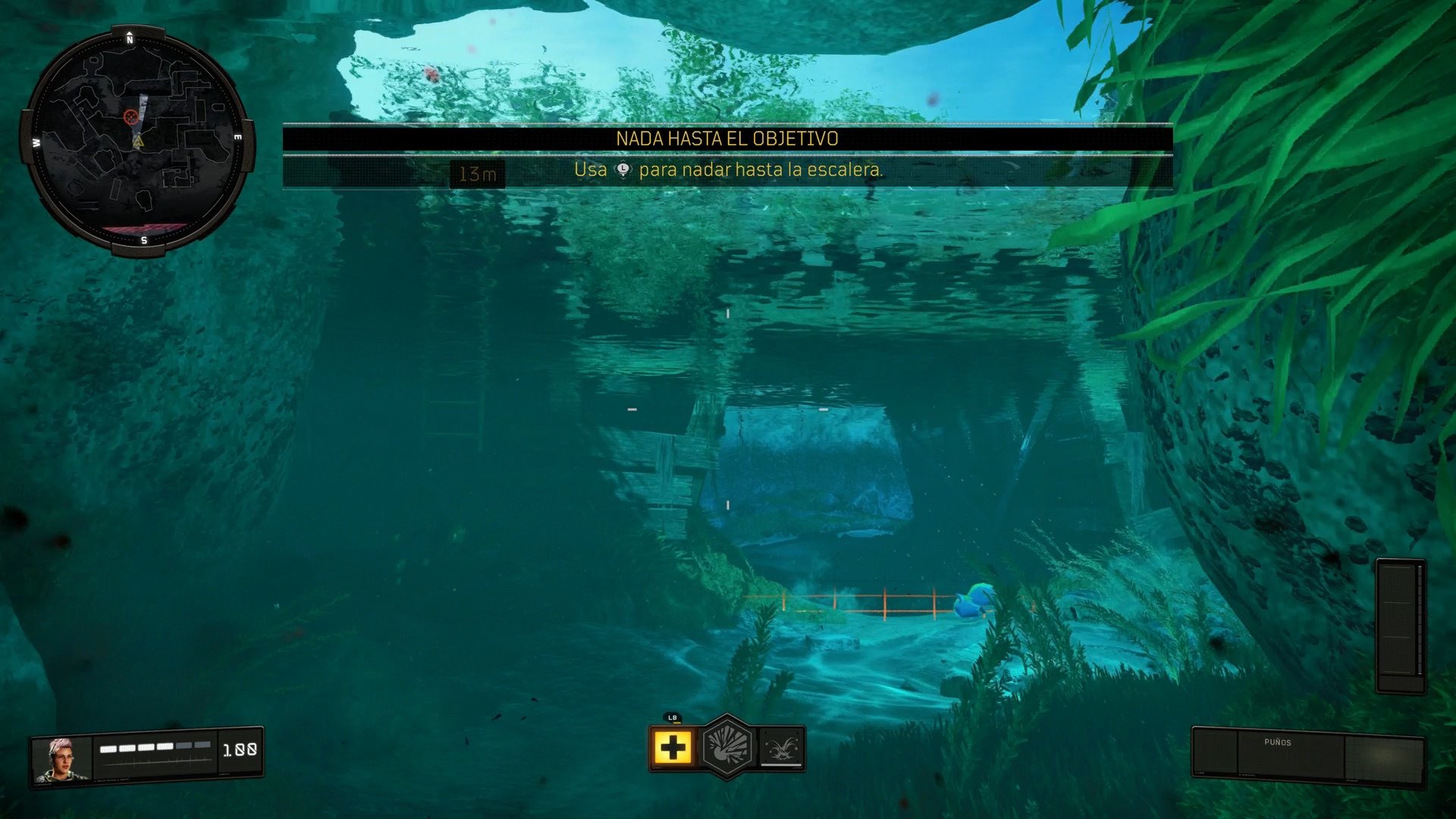 Call of Duty: Black Ops 4 - Imagen 43